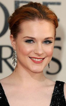 Evan Rachel Wood